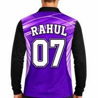 Customize Sports T-shirt FP-D944 | Sport T-shirt With Fabric Change Option | Neck Style Change Option