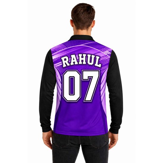 Customize Sports T-shirt FP-D944 | Sport T-shirt With Fabric Change Option | Neck Style Change Option