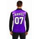 Customize Sports T-shirt FP-D944 | Sport T-shirt With Fabric Change Option | Neck Style Change Option