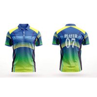 Customize Sports T-shirt FP-D632 | Sport T-shirt With Fabric Change Option | Neck Style Change Option