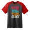 Kids Pure Cotton Bio wash T-shirt - style no MG675