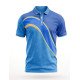 Customize Sports T-shirt FP-D644 | Sport T-shirt With Fabric Change Option | Neck Style Change Option
