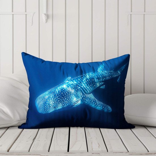 Cushion pillow Cover | Fabric Change Option | Polyester, Velvet Fabric |Dual side Printed