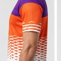 Men's T-shirt Style Men's T-shirt Oversize FP-D1165