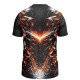 Customize Sports T-shirt FP-D946 | Sport T-shirt With Fabric Change Option | Neck Style Change Option