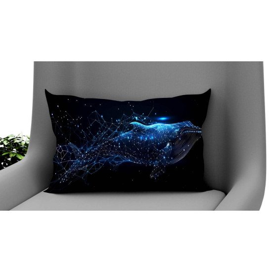 Cushion pillow Cover | Fabric Change Option | Polyester, Velvet Fabric |Dual side Printed