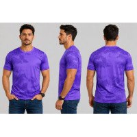Men's T-shirt Style Men's T-shirt Oversize FP-D1122