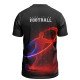 Mens Tshirt Polyester Fabric | kids Sizes Tee Available | Polyester Fabric Change Option 