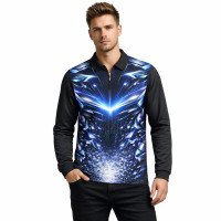 Customize Sports T-shirt FP-D947 | Sport T-shirt With Fabric Change Option | Neck Style Change Option