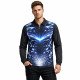 Customize Sports T-shirt FP-D947 | Sport T-shirt With Fabric Change Option | Neck Style Change Option