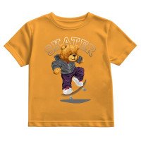 Kids Pure Cotton Bio wash T-shirt - style no C13