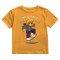 Kids Pure Cotton Bio wash T-shirt - style no C13
