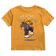 Kids Pure Cotton Bio wash T-shirt - style no C13