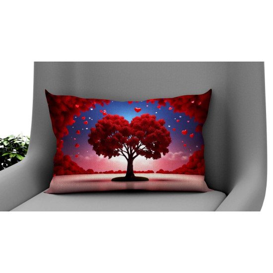 Cushion pillow Cover | Fabric Change Option | Polyester, Velvet Fabric |Dual side Printed