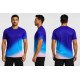 Men's T-shirt Style Men's T-shirt Oversize FP-D1117