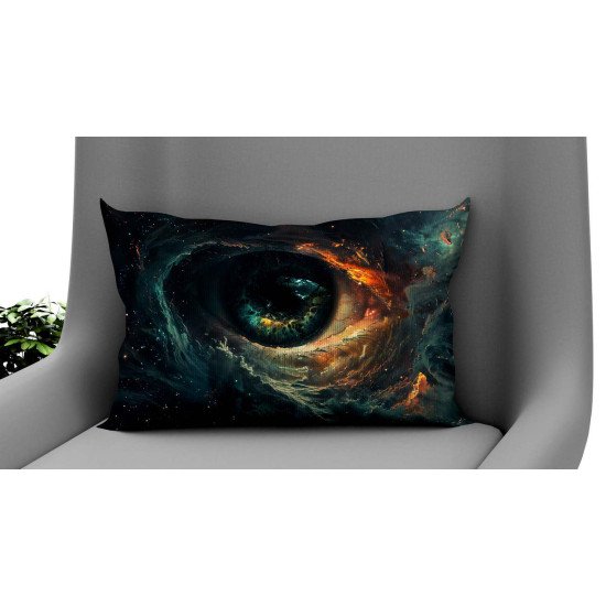 Cushion pillow Cover | Fabric Change Option | Polyester, Velvet Fabric |Dual side Printed