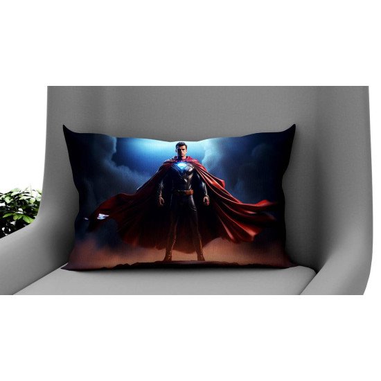 Cushion pillow Cover | Fabric Change Option | Polyester, Velvet Fabric |Dual side Printed