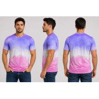 Men's T-shirt Style Men's T-shirt Oversize FP-D1120