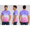 Men's T-shirt Style Men's T-shirt Oversize FP-D1120