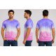 Men's T-shirt Style Men's T-shirt Oversize FP-D1120