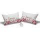 Cushion pillow Cover | Fabric Change Option | Polyester, Velvet Fabric |Dual side Printed