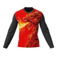 Mens Tshirt Polyester Fabric | kids Sizes Tee Available | Polyester Fabric Change Option 