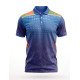 Customize Sports T-shirt FP-D642 | Sport T-shirt With Fabric Change Option | Neck Style Change Option