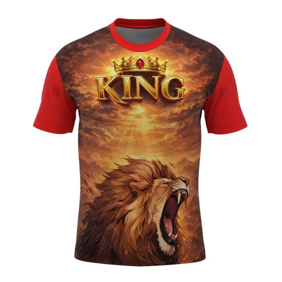 Mens Tshirt Polyester Fabric | kids Sizes Tee Available | Polyester Fabric Change Option 