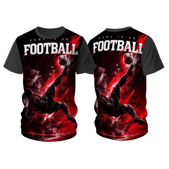 Mens Tshirt Polyester Fabric | kids Sizes Tee Available | Polyester Fabric Change Option 