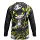 Mens Tshirt Polyester Fabric | kids Sizes Tee Available | Polyester Fabric Change Option 