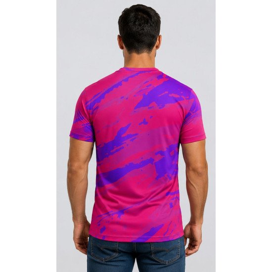 Men's T-shirt Style Men's T-shirt Oversize FP-D1141