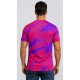Men's T-shirt Style Men's T-shirt Oversize FP-D1141