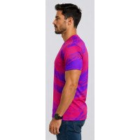 Men's T-shirt Style Men's T-shirt Oversize FP-D1141