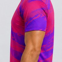 Men's T-shirt Style Men's T-shirt Oversize FP-D1141