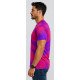 Men's T-shirt Style Men's T-shirt Oversize FP-D1141
