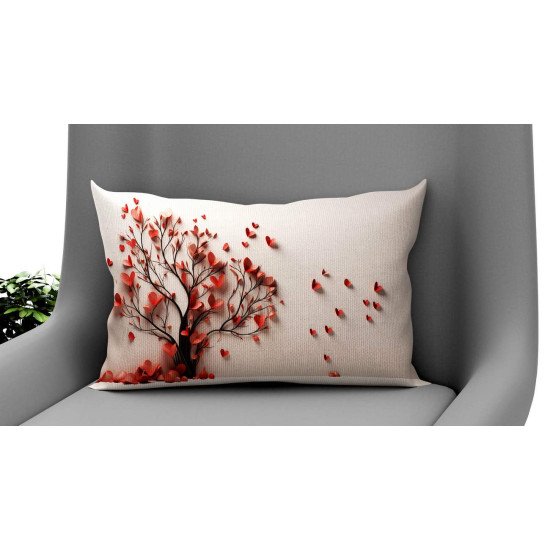Cushion pillow Cover | Fabric Change Option | Polyester, Velvet Fabric |Dual side Printed