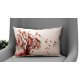 Cushion pillow Cover | Fabric Change Option | Polyester, Velvet Fabric |Dual side Printed