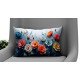 Cushion pillow Cover | Fabric Change Option | Polyester, Velvet Fabric |Dual side Printed