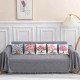 Cushion Cover All size | Cushion Fabric Change Option | Pack of 5 Home Decore Cushion Covers Only no Filler include