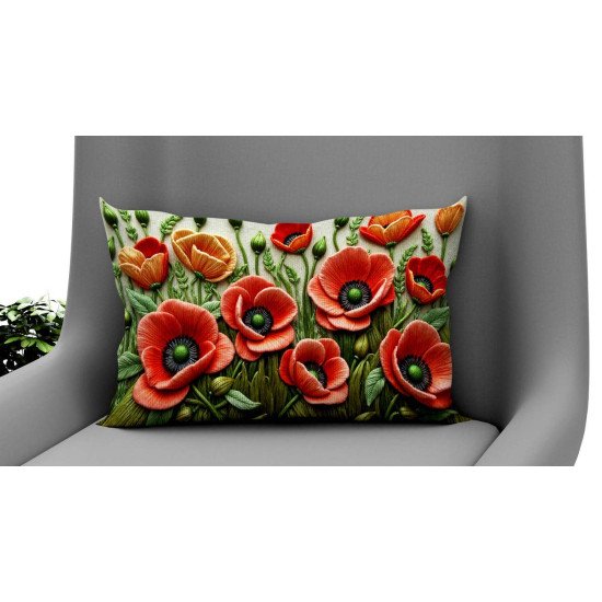Cushion pillow Cover | Fabric Change Option | Polyester, Velvet Fabric |Dual side Printed