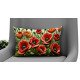 Cushion pillow Cover | Fabric Change Option | Polyester, Velvet Fabric |Dual side Printed
