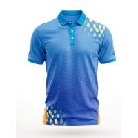 Customize Sports T-shirt FP-D637 | Sport T-shirt With Fabric Change Option | Neck Style Change Option