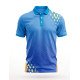 Customize Sports T-shirt FP-D637 | Sport T-shirt With Fabric Change Option | Neck Style Change Option