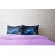 Cushion pillow Cover | Fabric Change Option | Polyester, Velvet Fabric |Dual side Printed