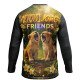 Mens Tshirt Polyester Fabric | kids Sizes Tee Available | Polyester Fabric Change Option 