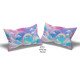 Cushion pillow Cover | Fabric Change Option | Polyester, Velvet Fabric |Dual side Printed