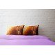 Cushion pillow Cover | Fabric Change Option | Polyester, Velvet Fabric |Dual side Printed