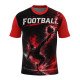 Mens Tshirt Polyester Fabric | kids Sizes Tee Available | Polyester Fabric Change Option 