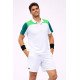 Customize Color Block T-shirt  | Plus Size Available | Matty Fabric  | Style No. Cus-Col-Block-N15