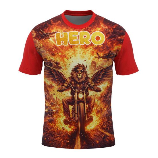 Mens Tshirt Polyester Fabric | kids Sizes Tee Available | Polyester Fabric Change Option 